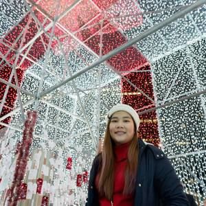 Meet your Posher, Kaykay